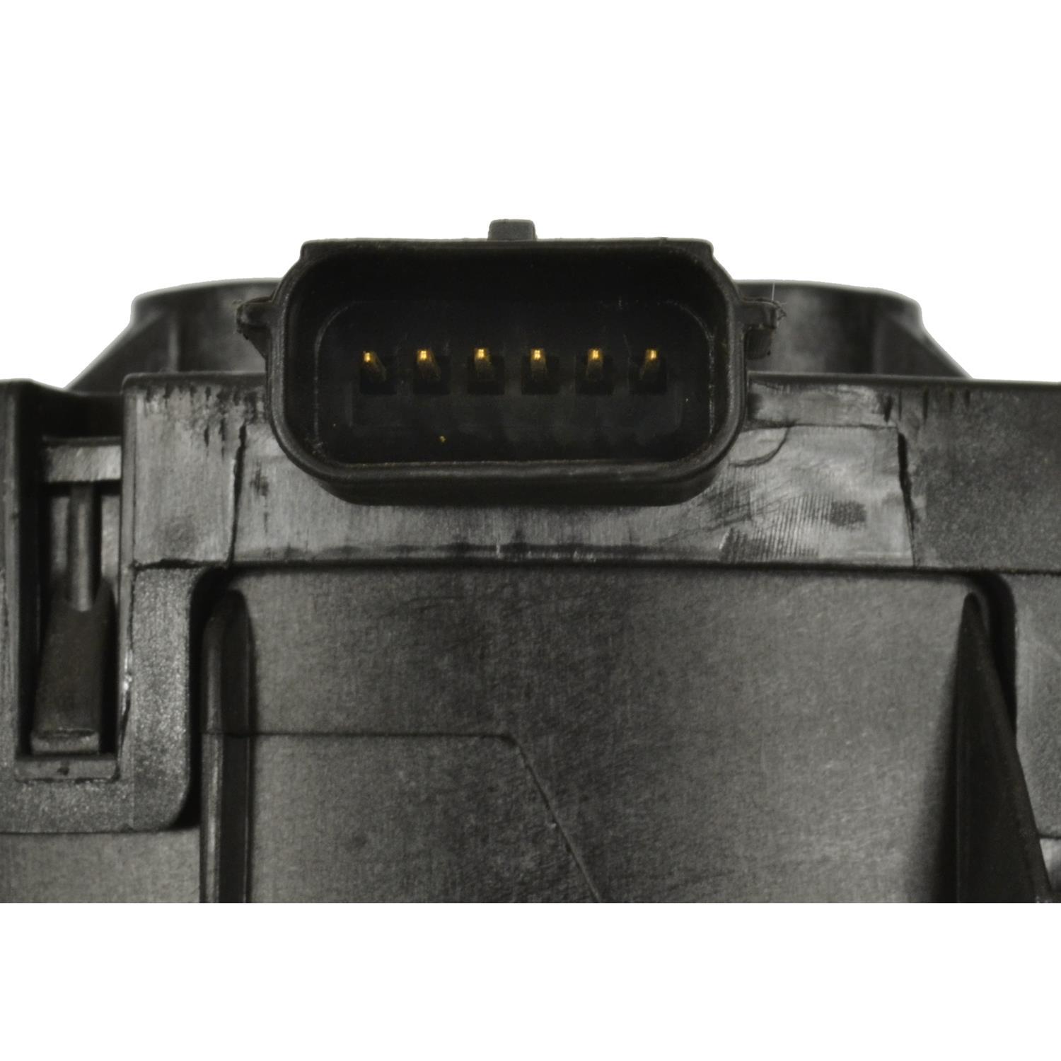 BWD PPS1316 - Accelerator Pedal Sensor BWD PPS1316 Accelerator Pedal Sensor product image 2 of 3