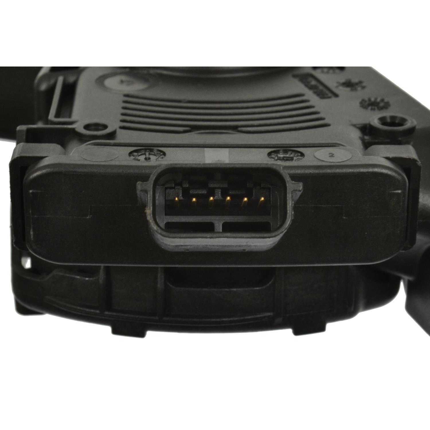 BWD PPS1319 - Accelerator Pedal Sensor BWD PPS1319 Accelerator Pedal Sensor product image 2 of 3