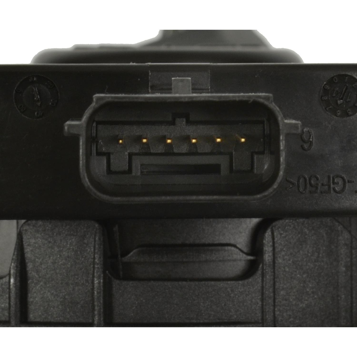 BWD PPS1324 Accelerator Pedal Sensor product image 2 of 3