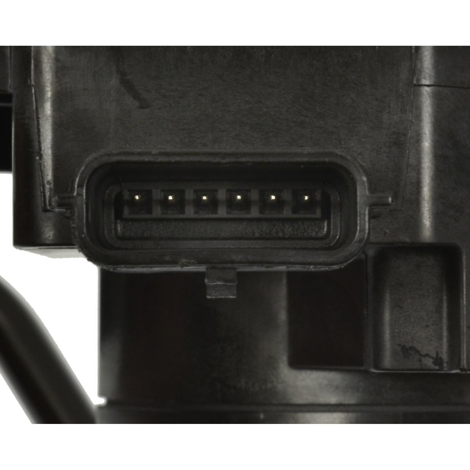 BWD PPS1342 - Accelerator Pedal Sensor BWD PPS1342 Accelerator Pedal Sensor product image 2 of 3
