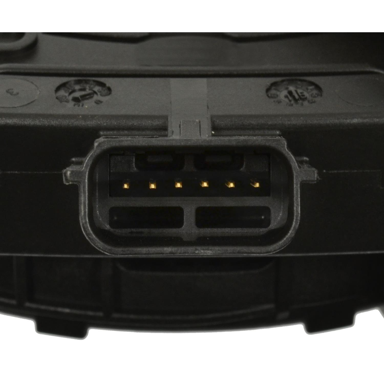 BWD PPS1349 - Accelerator Pedal Sensor BWD PPS1349 Accelerator Pedal Sensor product image 2 of 3