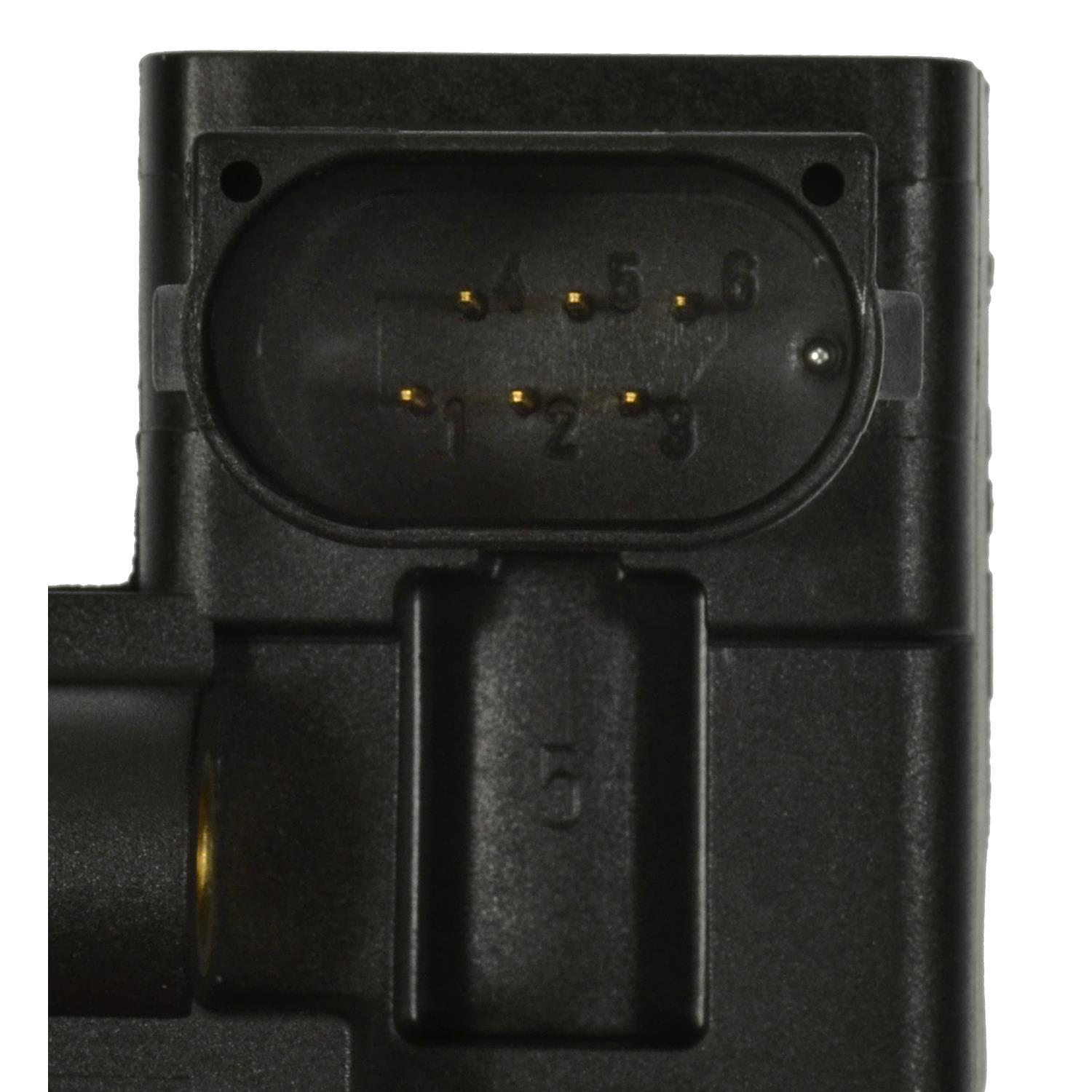 BWD PPS1354 - Accelerator Pedal Sensor BWD PPS1354 Accelerator Pedal Sensor product image 3 of 3