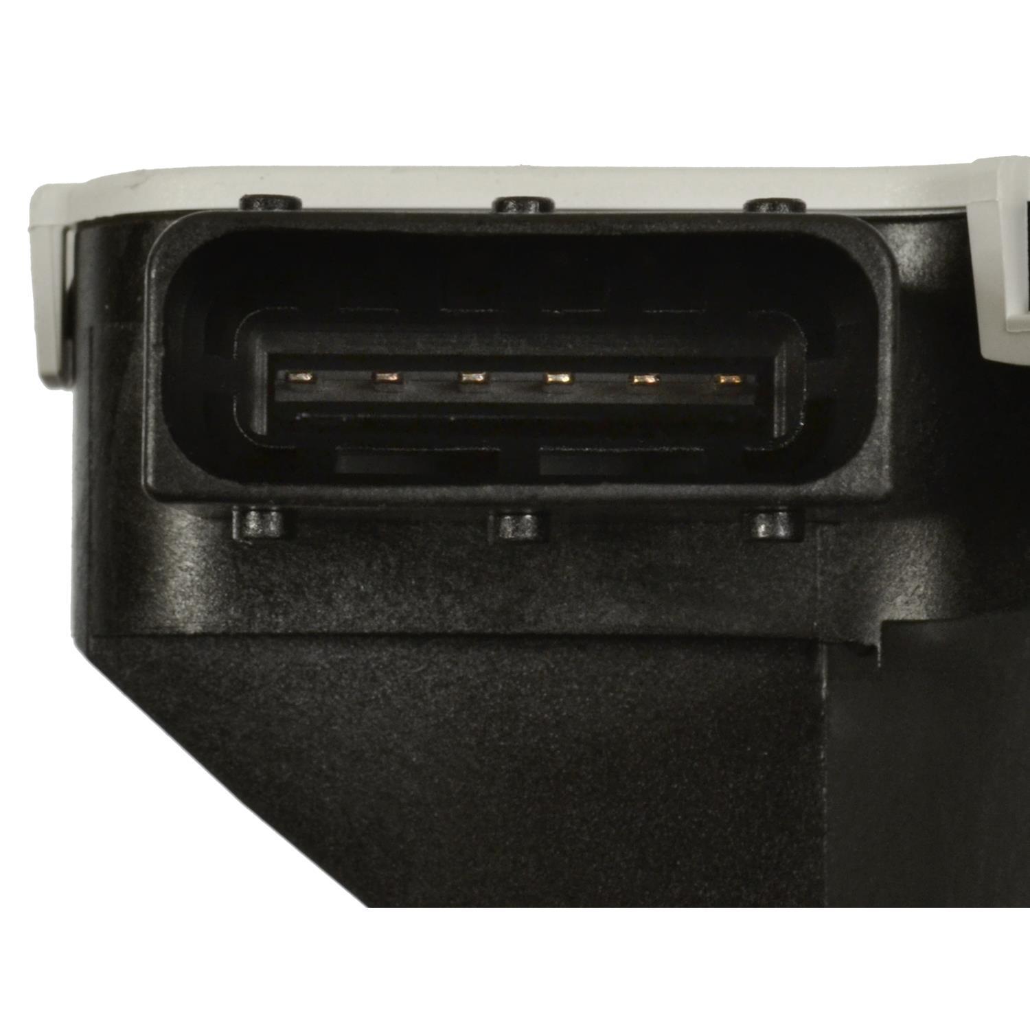 BWD PPS1358 - Accelerator Pedal Sensor BWD PPS1358 Accelerator Pedal Sensor product image 2 of 3