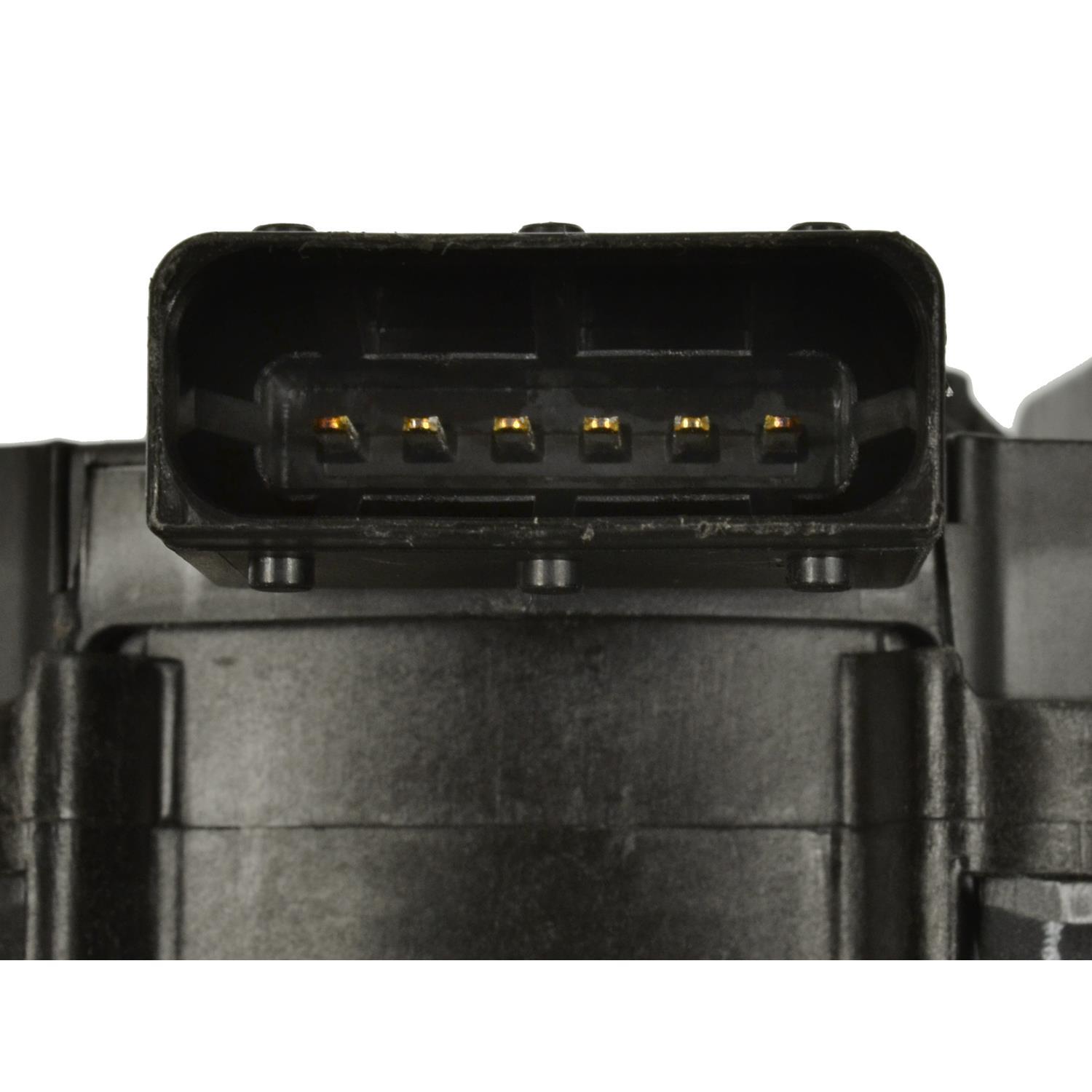 BWD PPS1367 - Accelerator Pedal Sensor BWD PPS1367 Accelerator Pedal Sensor product image 2 of 3