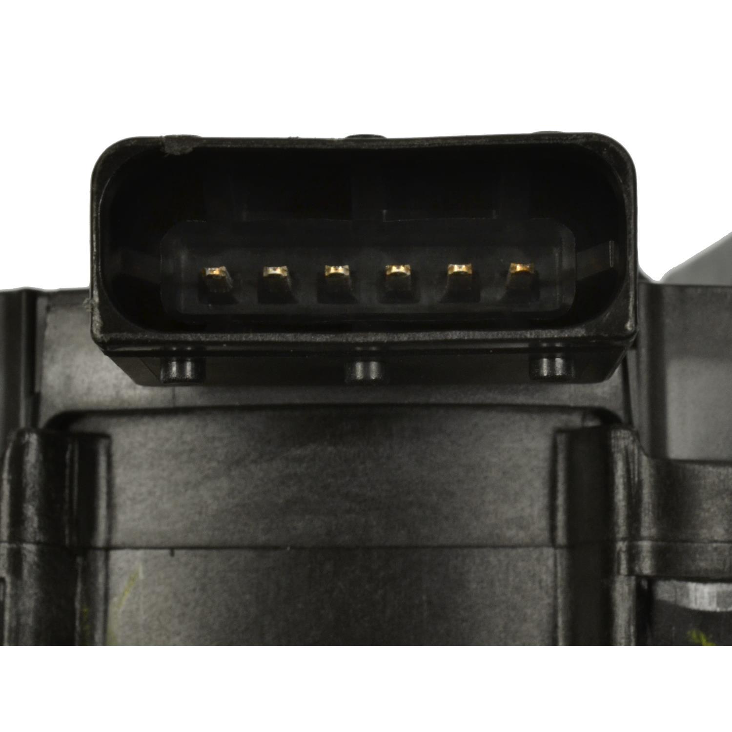 BWD PPS1368 - Accelerator Pedal Sensor BWD PPS1368 Accelerator Pedal Sensor product image 2 of 6