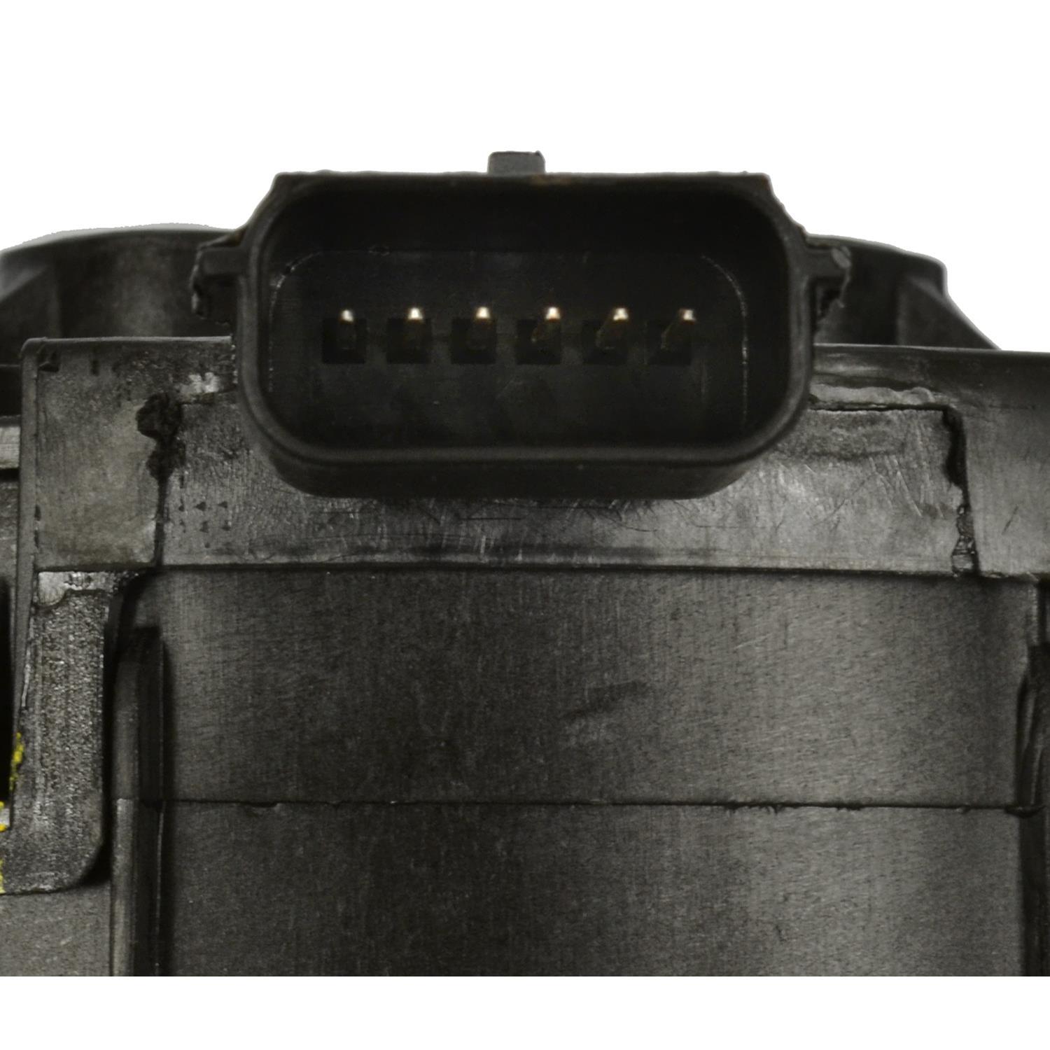 BWD PPS1369 - Accelerator Pedal Sensor BWD PPS1369 Accelerator Pedal Sensor product image 2 of 3