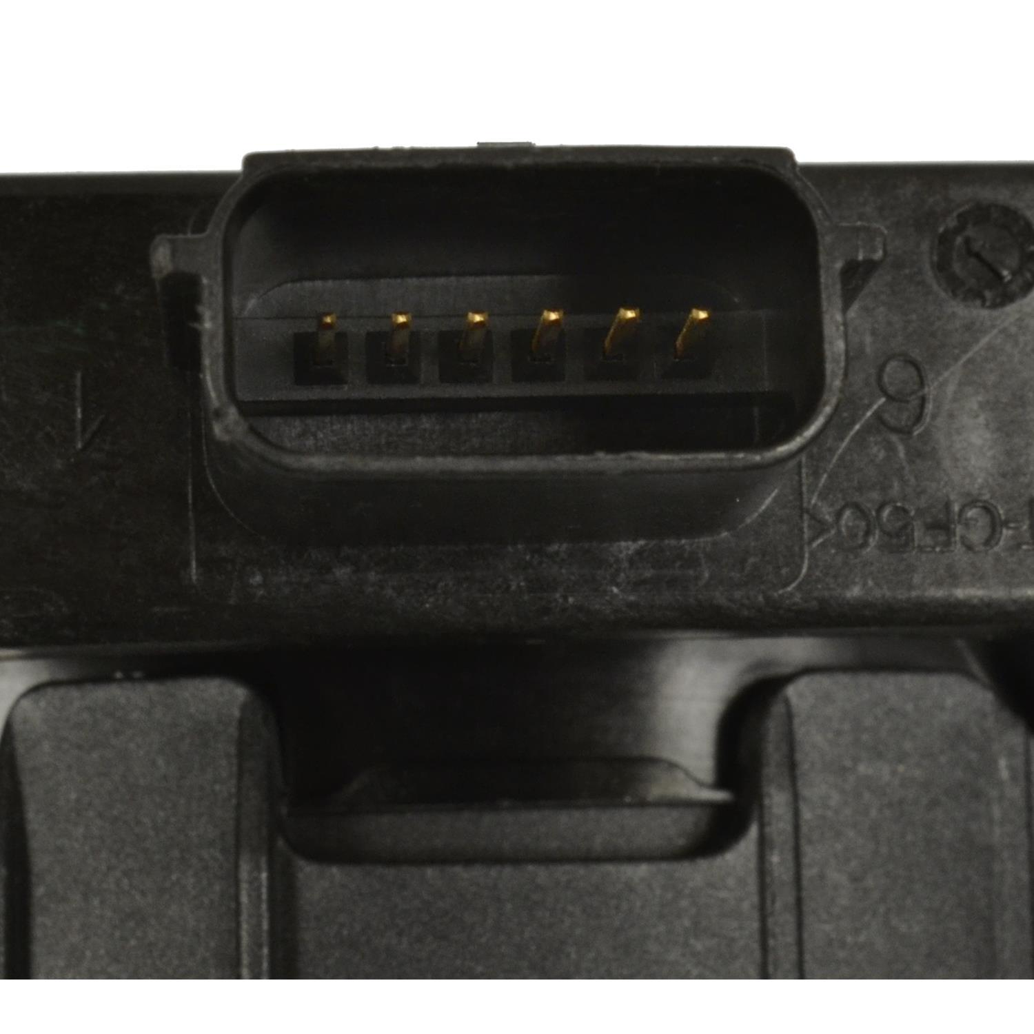 BWD PPS1375 - Accelerator Pedal Sensor BWD PPS1375 Accelerator Pedal Sensor product image 2 of 3