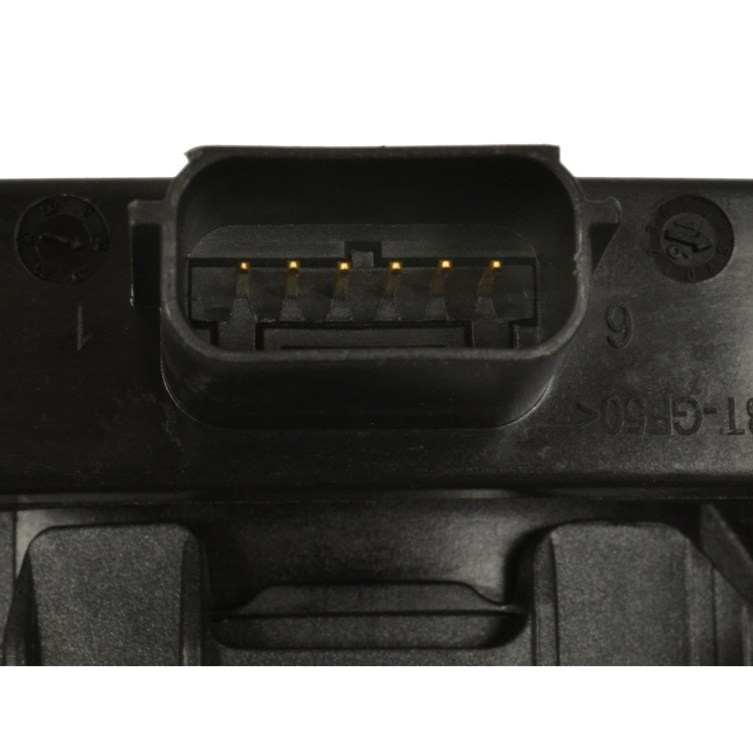 BWD PPS1378 Accelerator Pedal Sensor product image 2 of 3