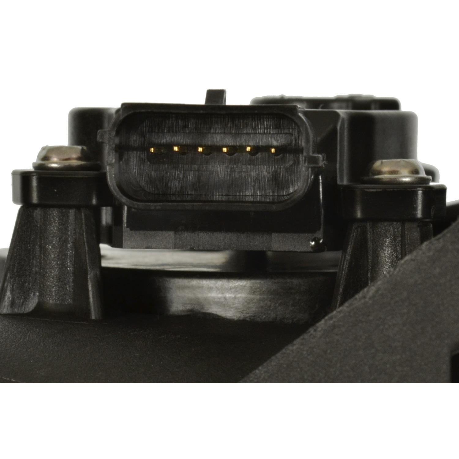 BWD PPS1393 - Accelerator Pedal Sensor BWD PPS1393 Accelerator Pedal Sensor product image 2 of 3