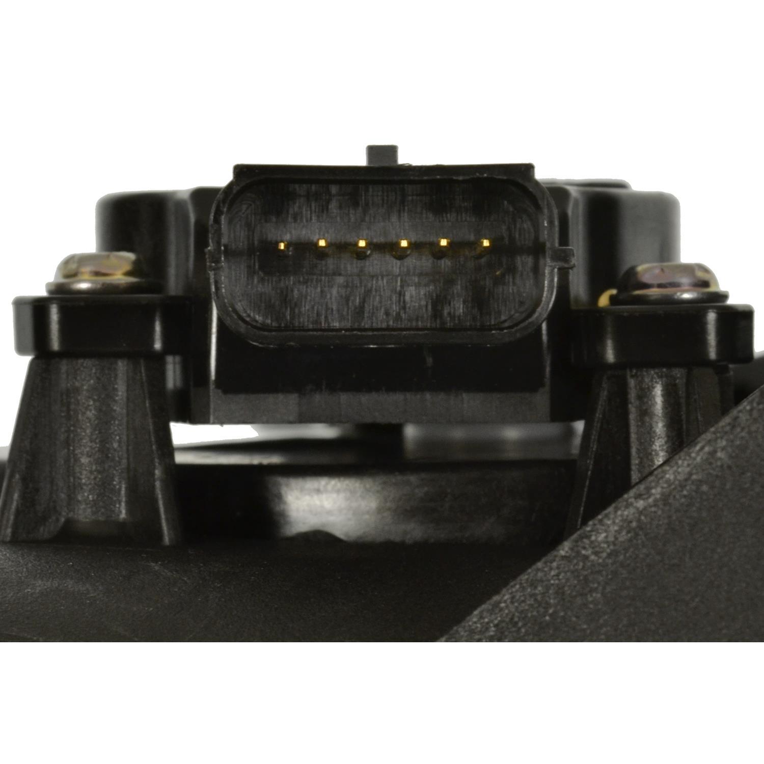 BWD PPS1395 - Accelerator Pedal Sensor BWD PPS1395 Accelerator Pedal Sensor product image 2 of 3