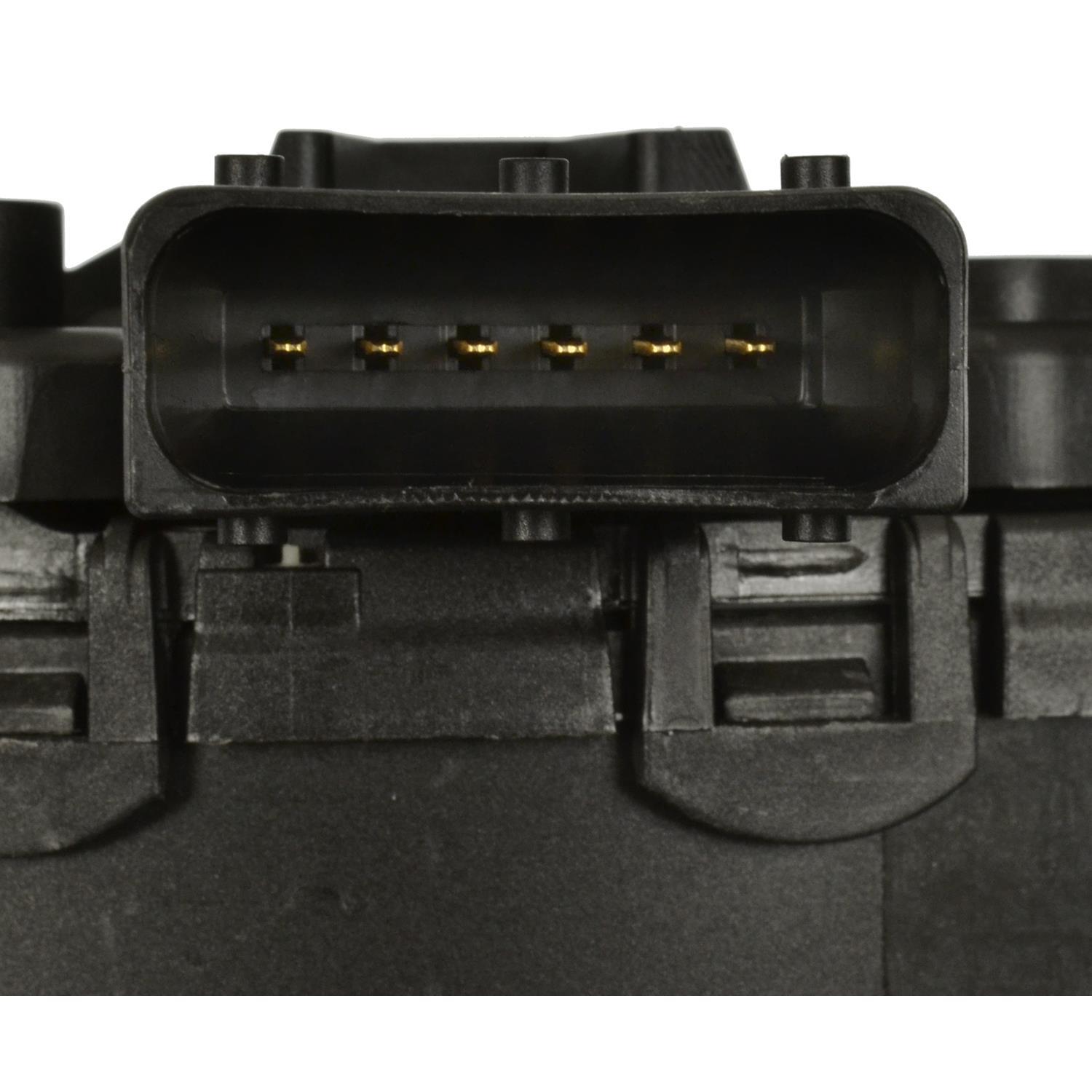 BWD PPS1398 - Accelerator Pedal Sensor BWD PPS1398 Accelerator Pedal Sensor product image 2 of 3