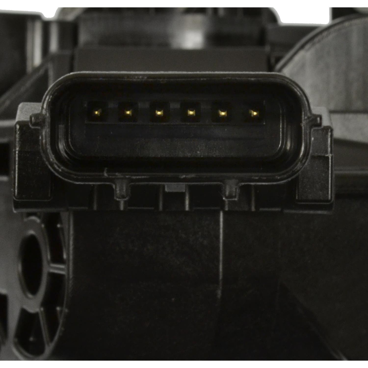 BWD PPS1404 - Accelerator Pedal Sensor BWD PPS1404 Accelerator Pedal Sensor product image 2 of 3