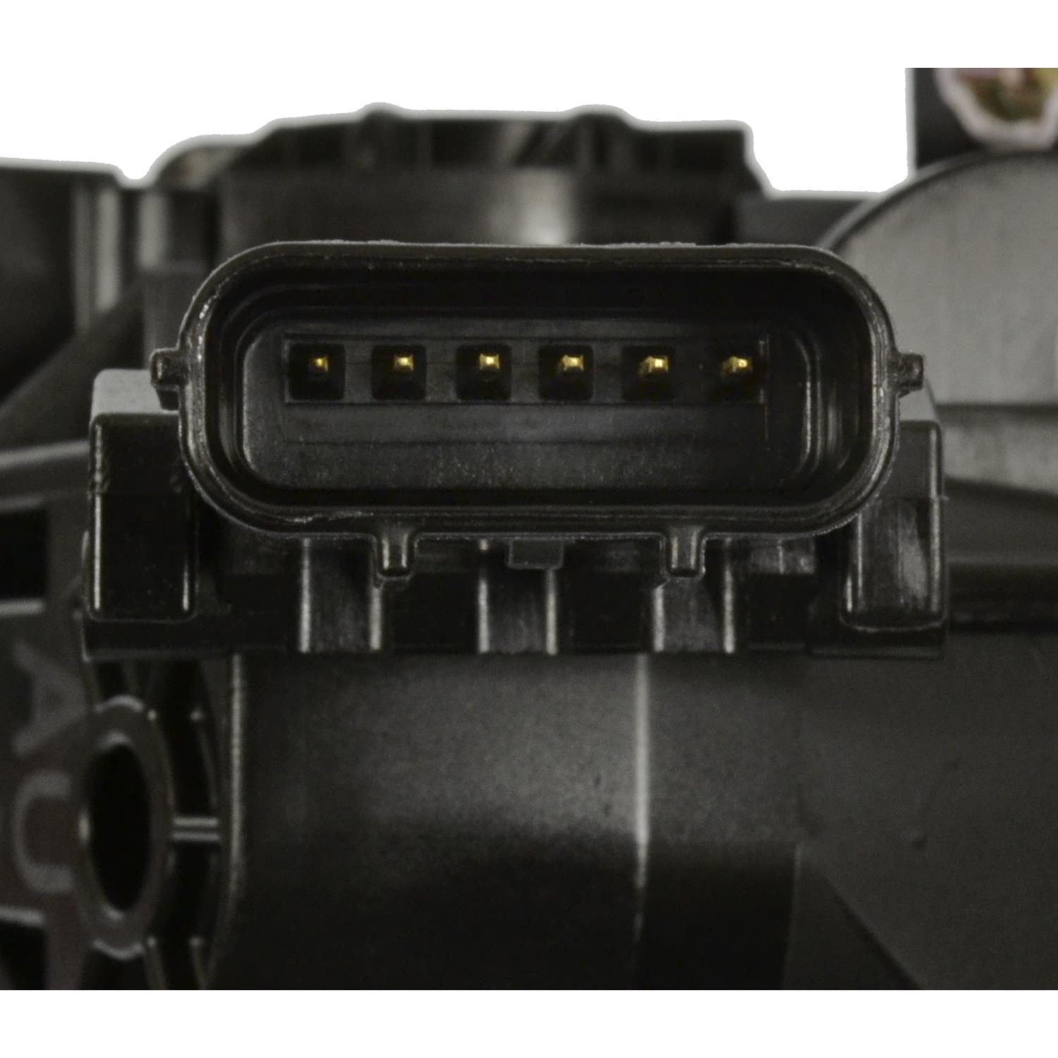 BWD PPS1405 - Accelerator Pedal Sensor BWD PPS1405 Accelerator Pedal Sensor product image 2 of 3