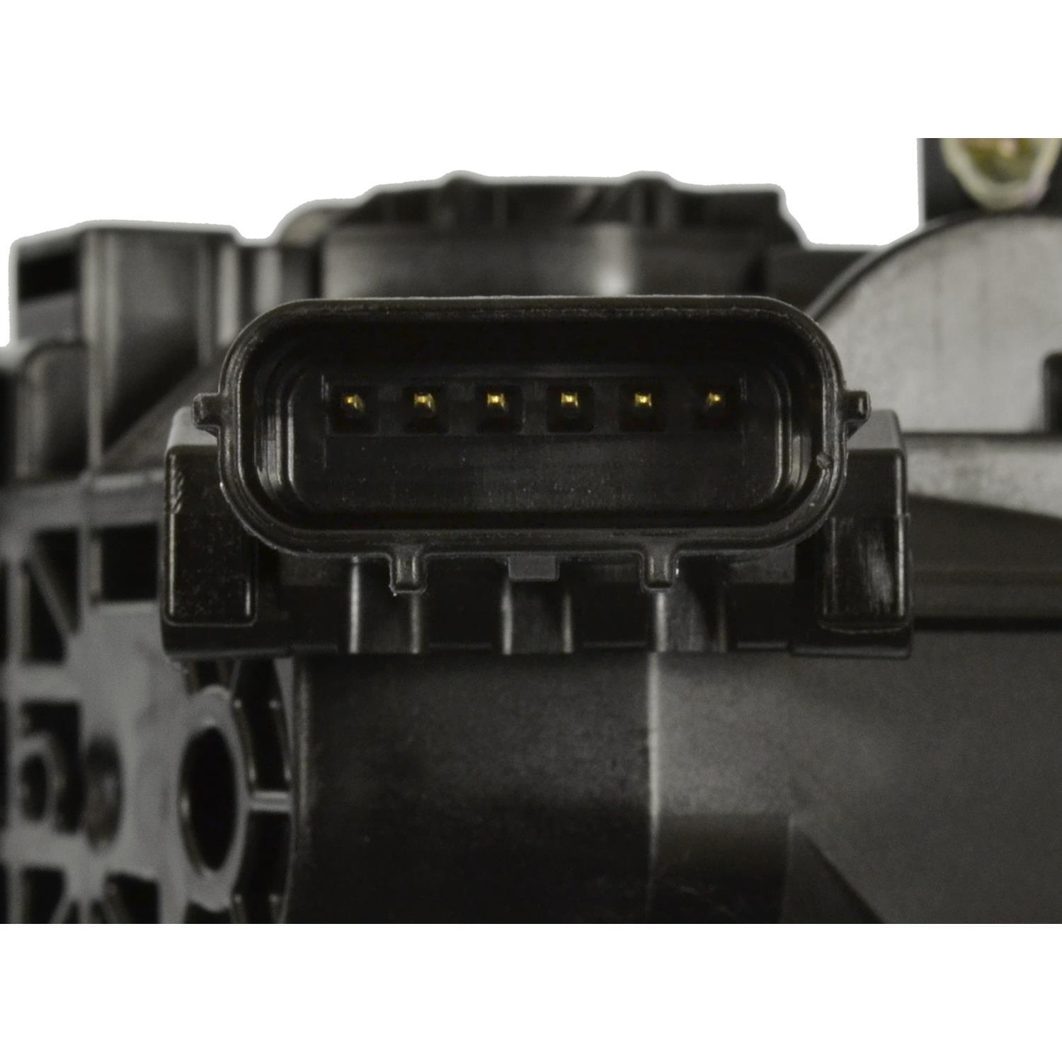 BWD PPS1406 Accelerator Pedal Sensor product image 2 of 3