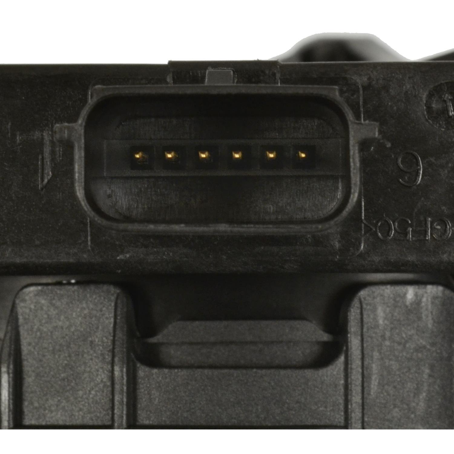 BWD PPS1445 - Accelerator Pedal Sensor BWD PPS1445 Accelerator Pedal Sensor product image 2 of 3