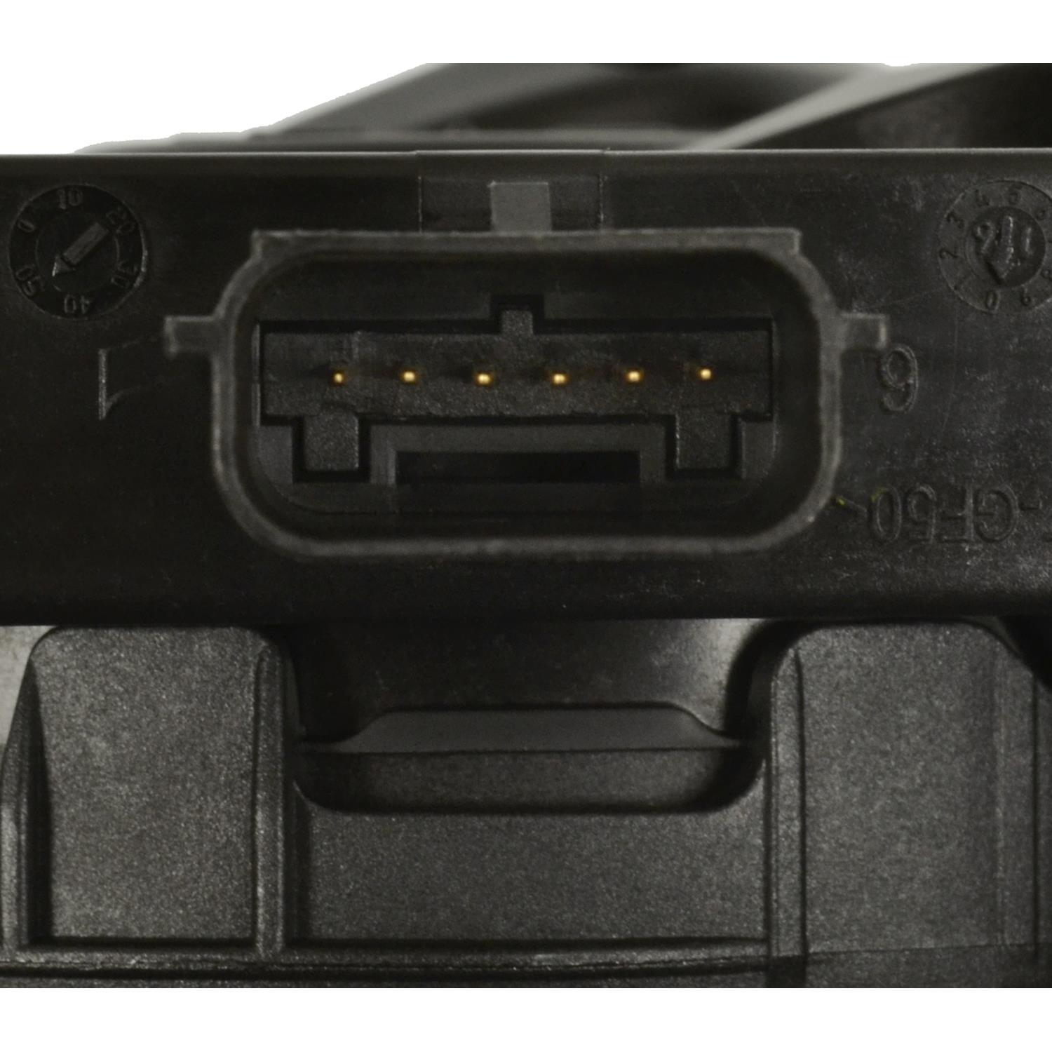 BWD PPS1448 - Accelerator Pedal Sensor BWD PPS1448 Accelerator Pedal Sensor product image 2 of 3