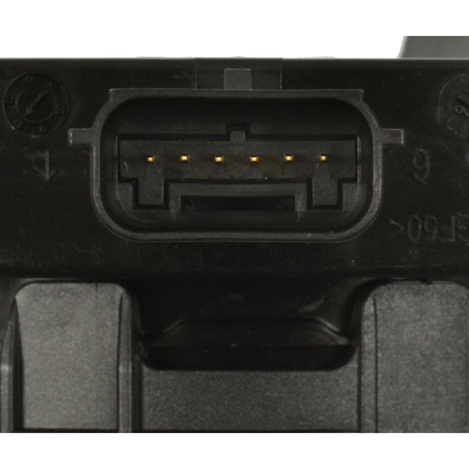 BWD PPS1449 - Accelerator Pedal Sensor BWD PPS1449 Accelerator Pedal Sensor product image 2 of 3