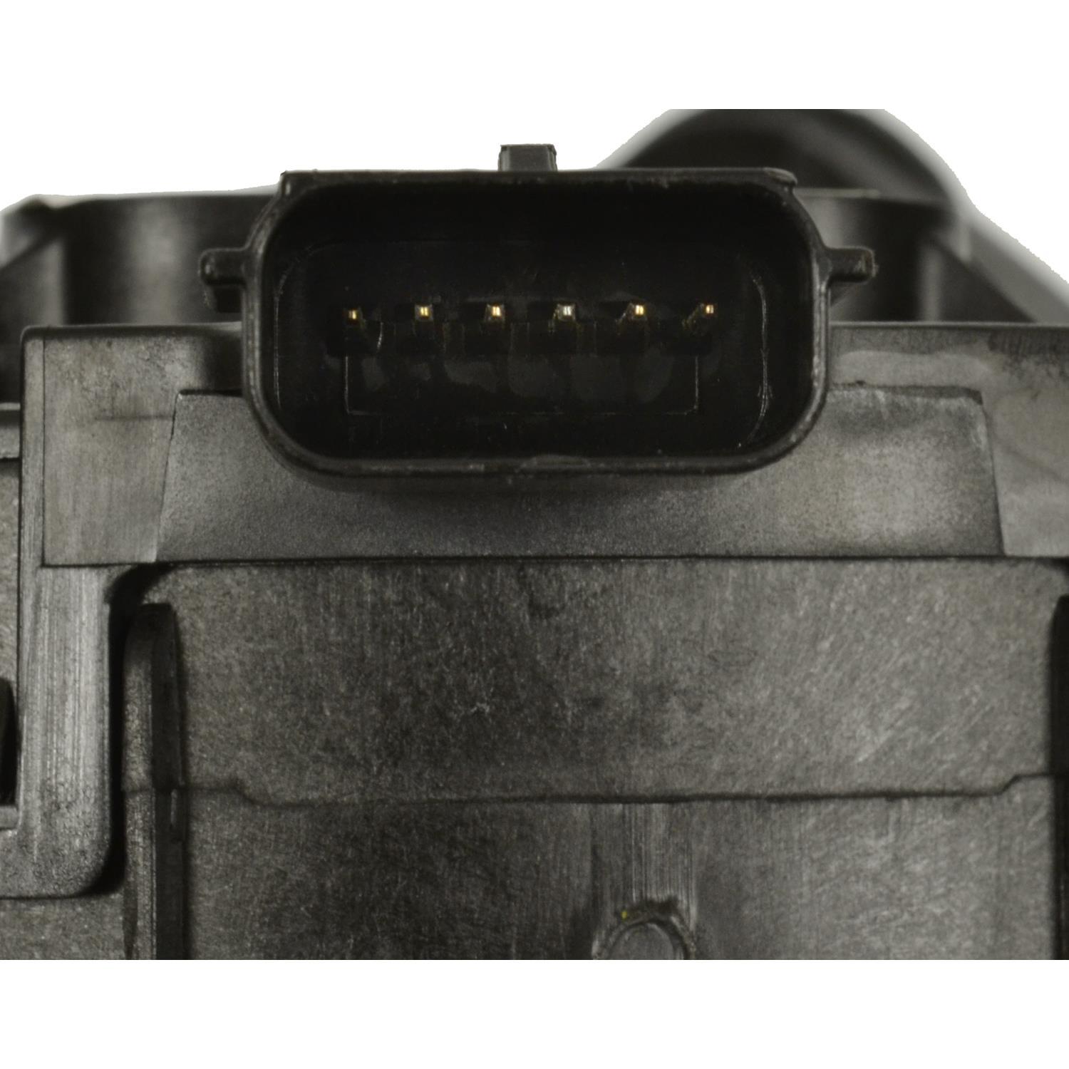 BWD PPS1450 - Accelerator Pedal Sensor BWD PPS1450 Accelerator Pedal Sensor product image 2 of 3