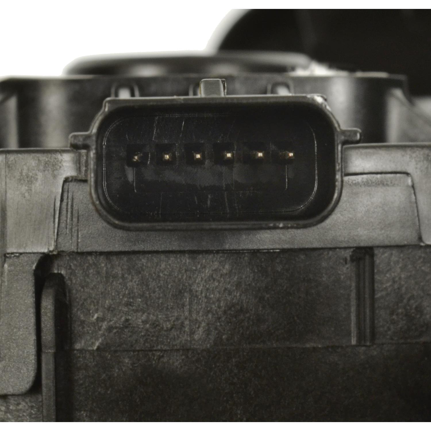 BWD PPS1483 - Accelerator Pedal Sensor BWD PPS1483 Accelerator Pedal Sensor product image 2 of 3