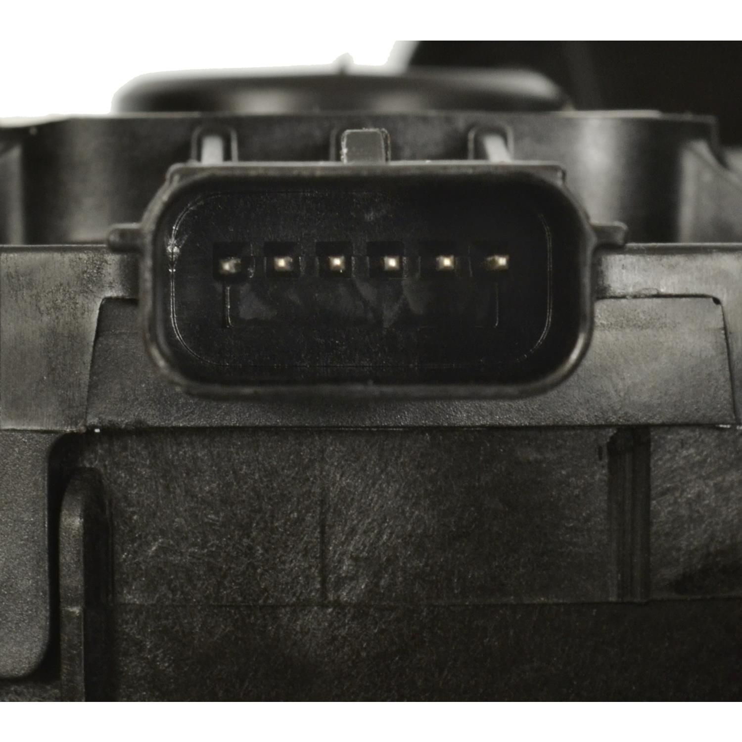 BWD PPS1484 - Accelerator Pedal Sensor BWD PPS1484 Accelerator Pedal Sensor product image 2 of 3