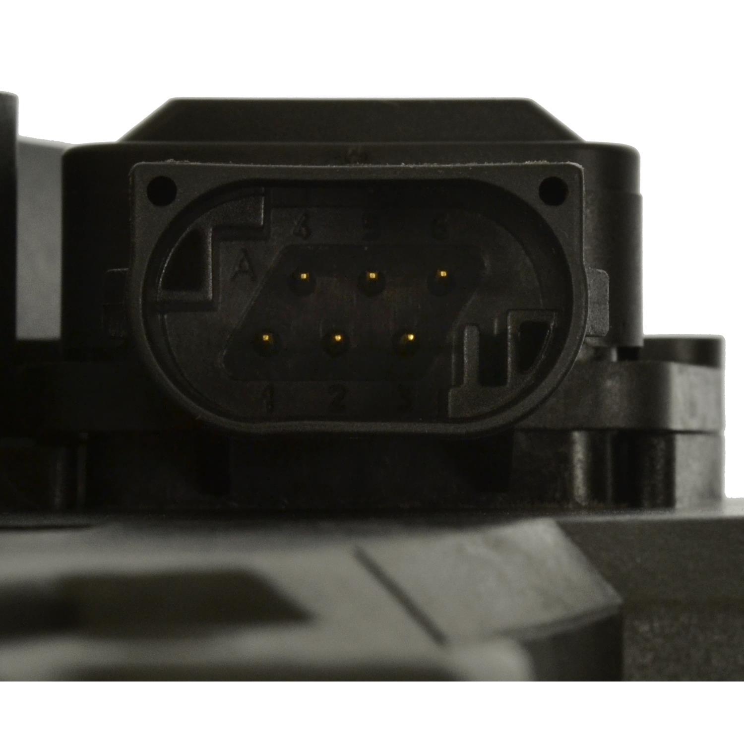 BWD PPS1505 Accelerator Pedal Sensor product image 2 of 6