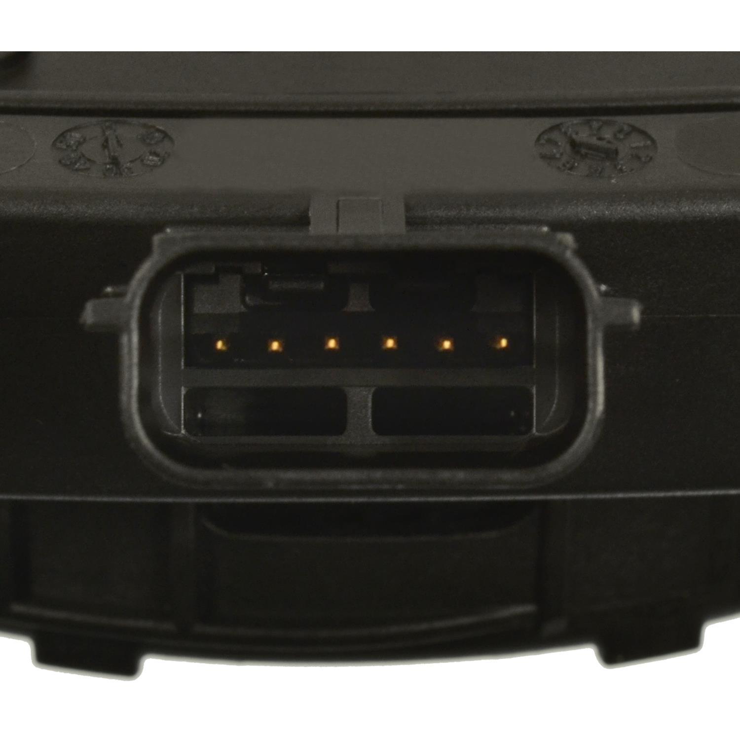 BWD PPS1512 Accelerator Pedal Sensor product image 2 of 3