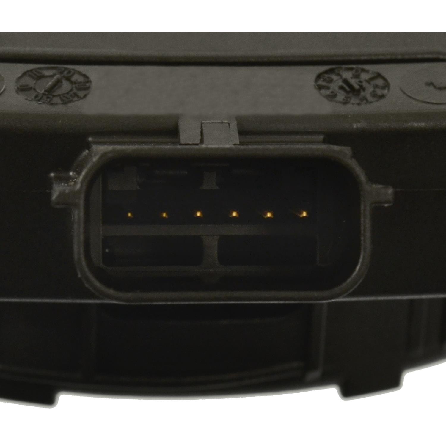 BWD PPS1513 Accelerator Pedal Sensor product image 2 of 3