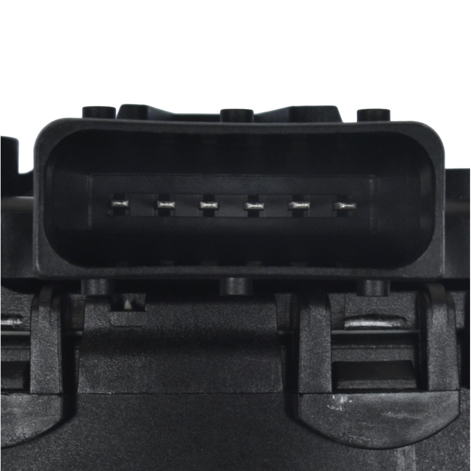 BWD PPS1533 - Accelerator Pedal Sensor BWD PPS1533 Accelerator Pedal Sensor product image 2 of 3