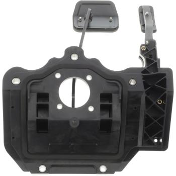 BWD PPS1537 - Accelerator Pedal Sensor BWD PPS1537 Accelerator Pedal Sensor product image 6 of 9