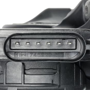 BWD PPS1537 - Accelerator Pedal Sensor BWD PPS1537 Accelerator Pedal Sensor product image 7 of 9