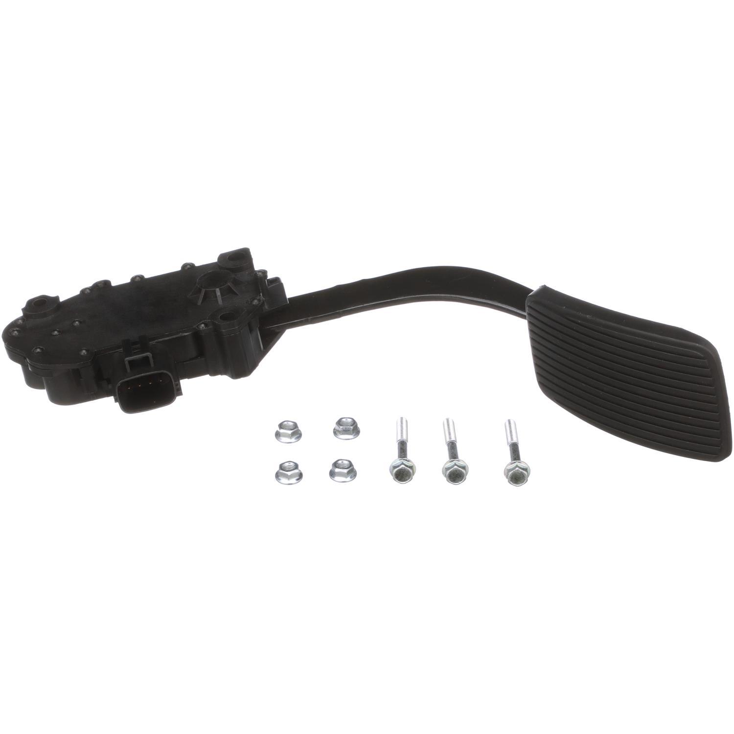 BWD PPS1551 - Accelerator Pedal Sensor BWD PPS1551 Accelerator Pedal Sensor product image 3 of 5