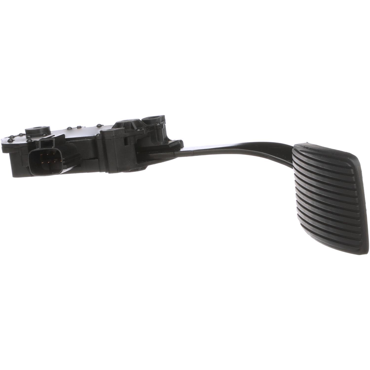 BWD PPS1551 - Accelerator Pedal Sensor BWD PPS1551 Accelerator Pedal Sensor product image 5 of 5