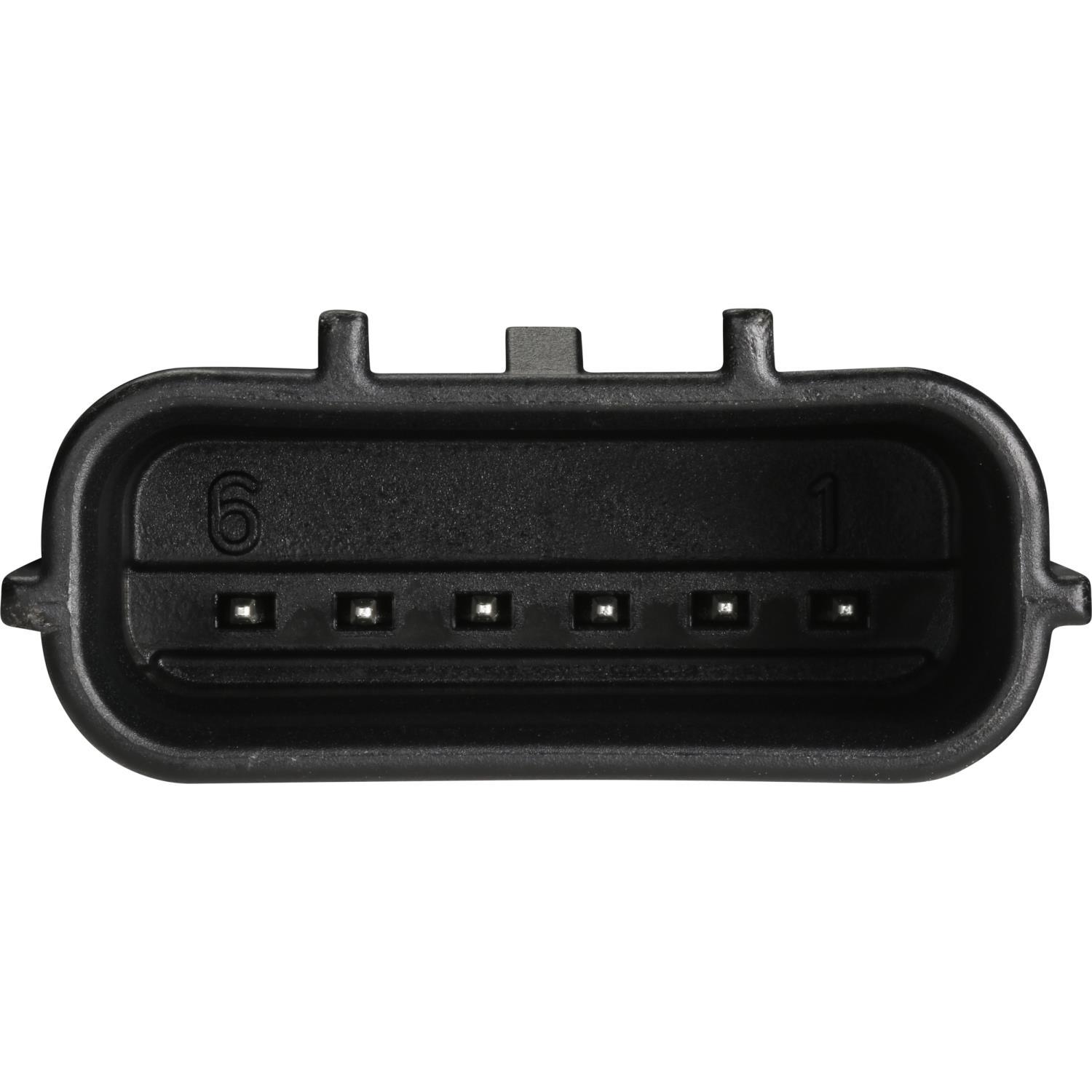BWD PPS1552 Accelerator Pedal Sensor product image 3 of 7