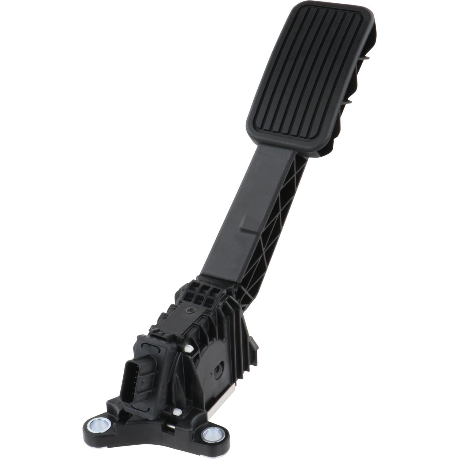 BWD PPS1552 Accelerator Pedal Sensor product image 4 of 7