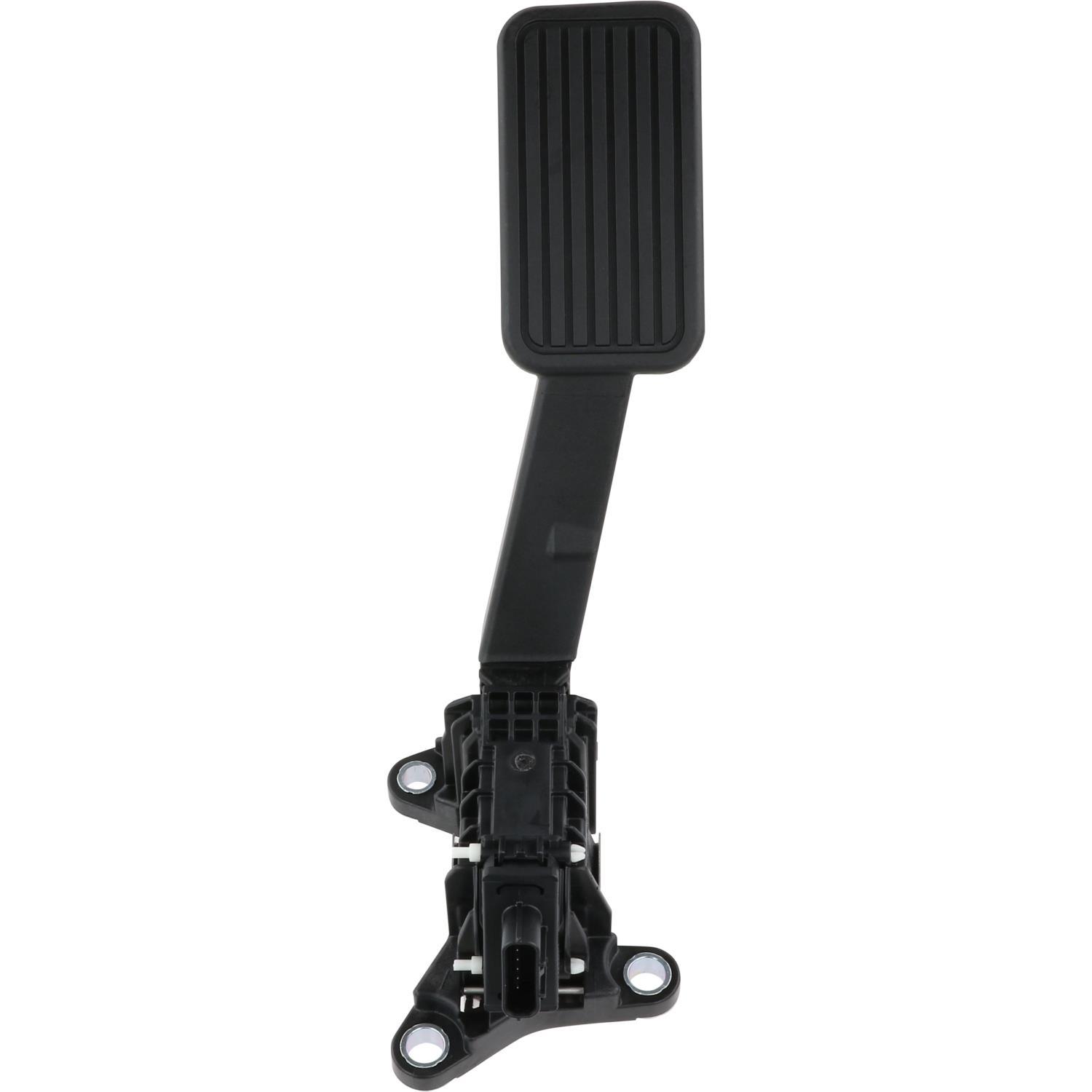 BWD PPS1552 Accelerator Pedal Sensor product image 7 of 7