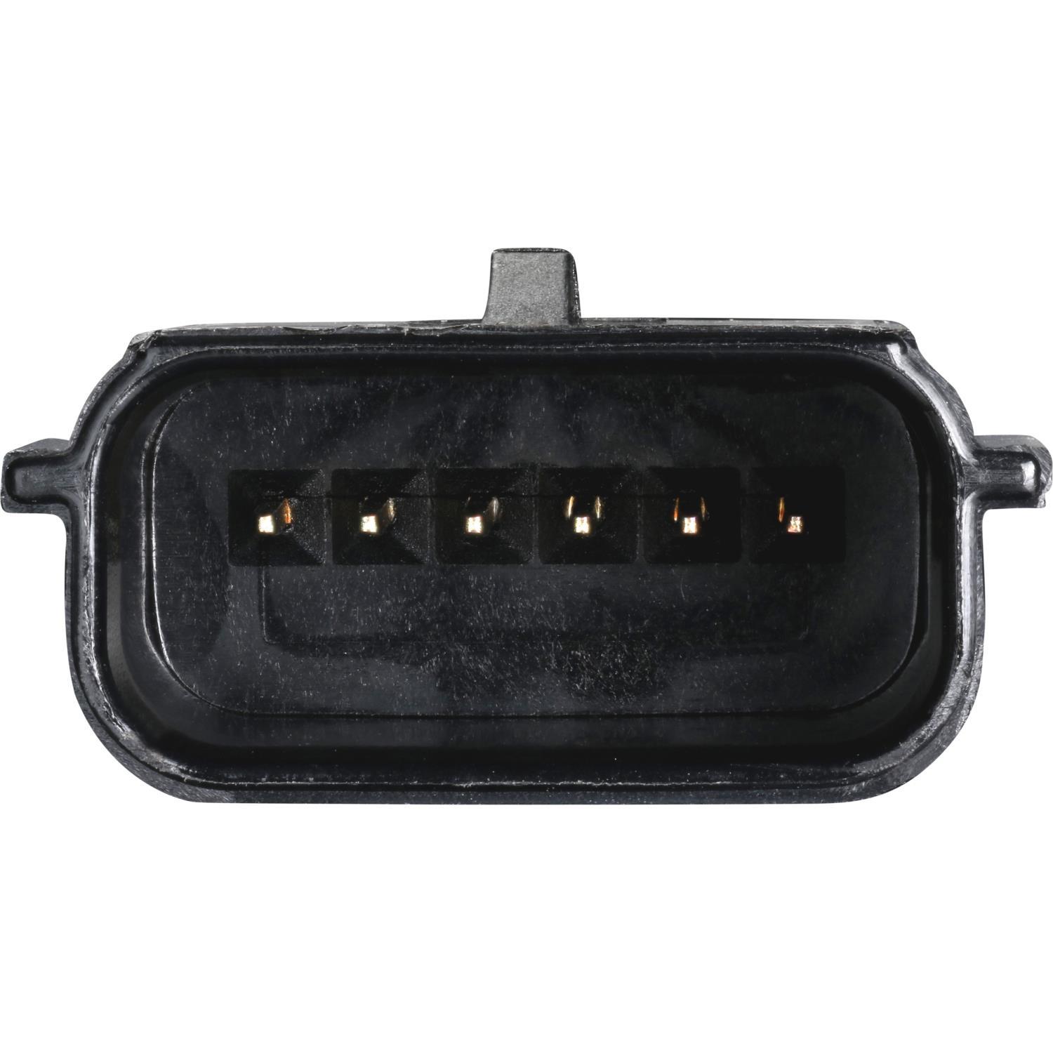 BWD PPS1553 Accelerator Pedal Sensor product image 3 of 7