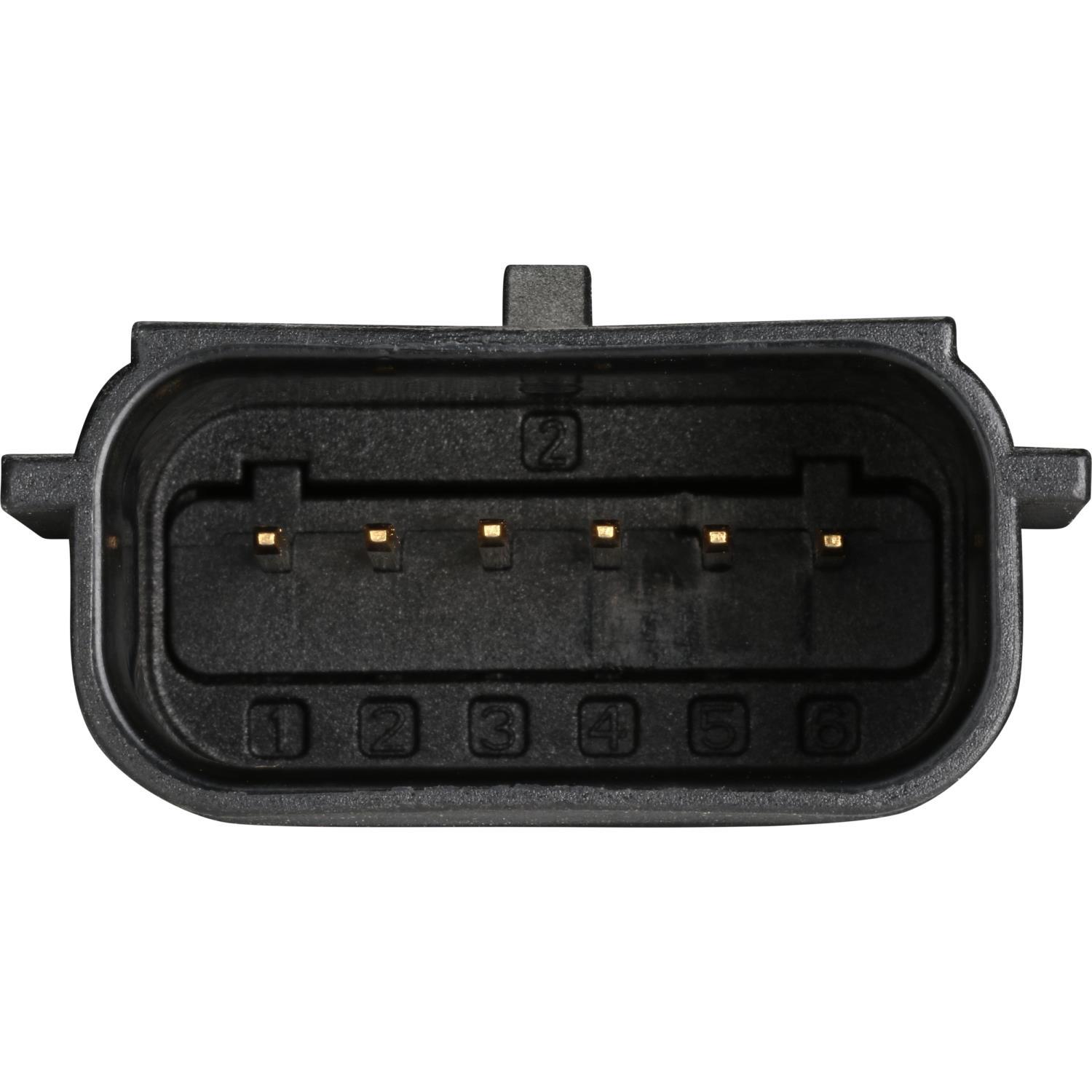 BWD PPS1555 - Accelerator Pedal Sensor BWD PPS1555 Accelerator Pedal Sensor product image 3 of 7