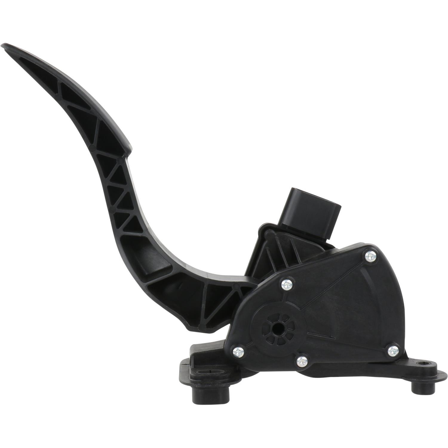BWD PPS1558 - Accelerator Pedal Sensor BWD PPS1558 Accelerator Pedal Sensor product image 6 of 7