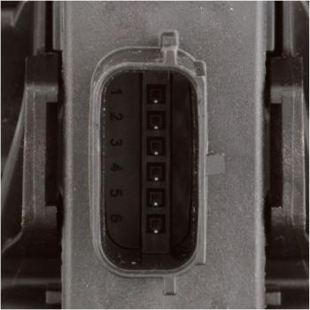 BWD PPS1568 Accelerator Pedal Sensor product image 2 of 5