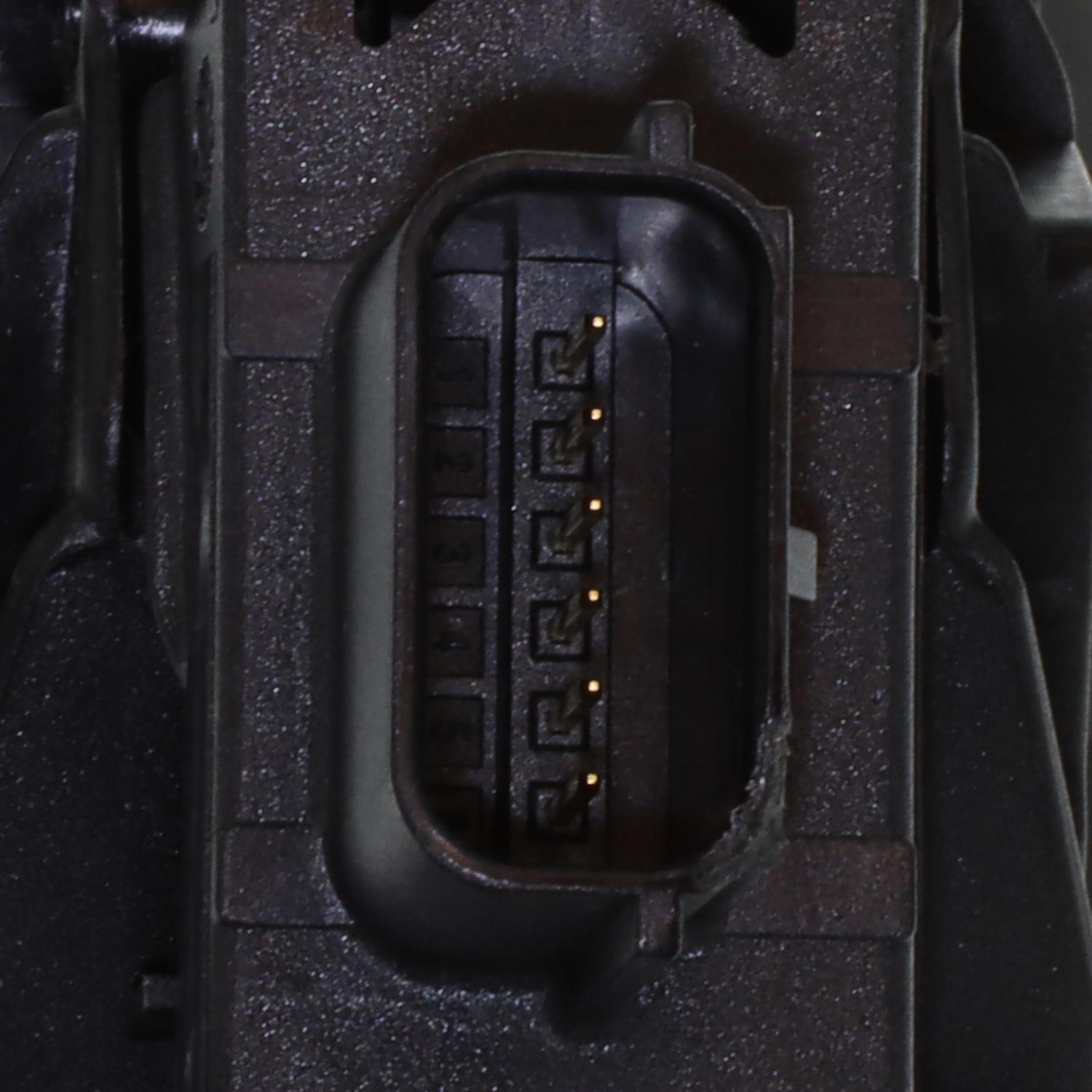 BWD PPS1586 - Accelerator Pedal Sensor BWD PPS1586 Accelerator Pedal Sensor product image 4 of 9