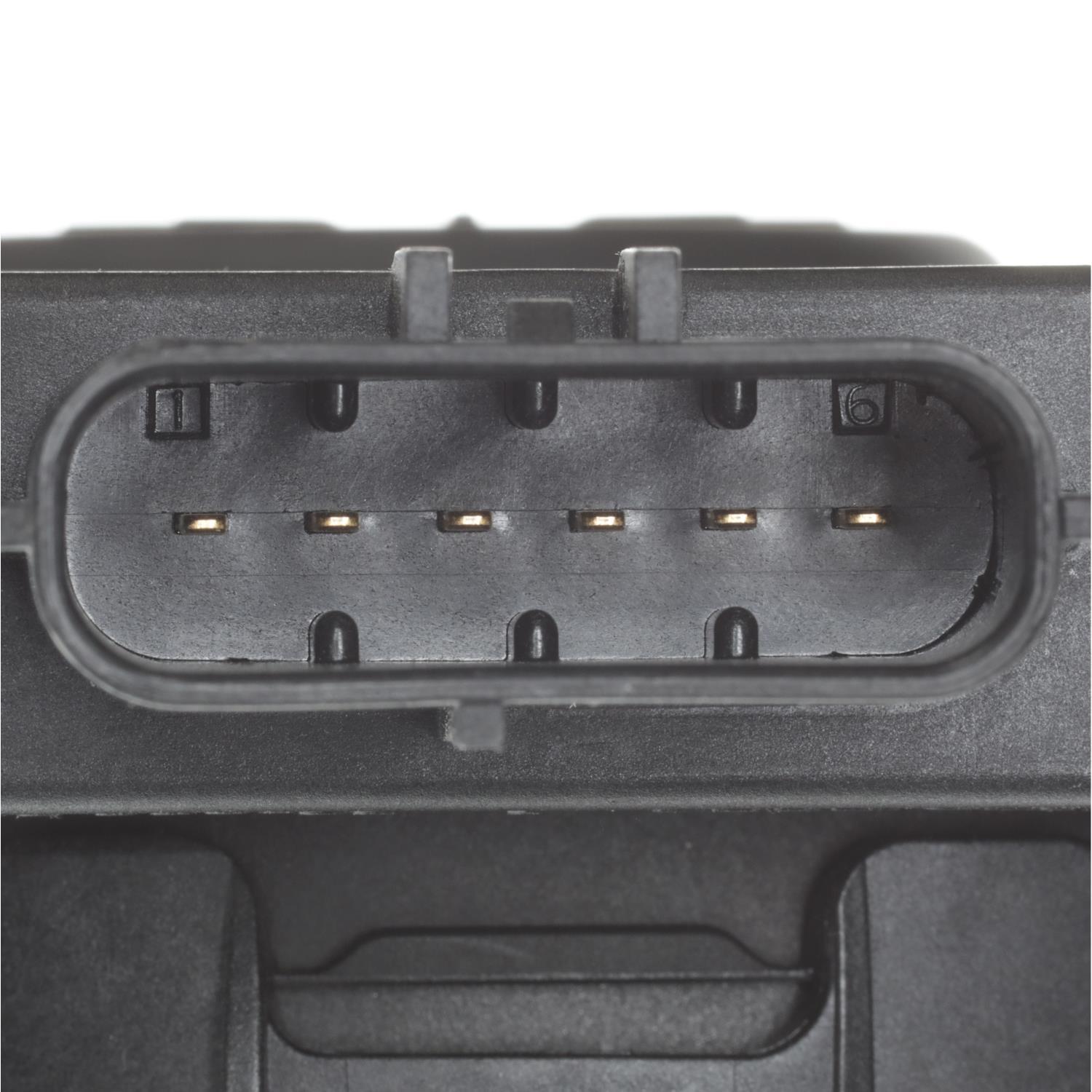 BWD PPS1587 - Accelerator Pedal Sensor BWD PPS1587 Accelerator Pedal Sensor product image 2 of 5