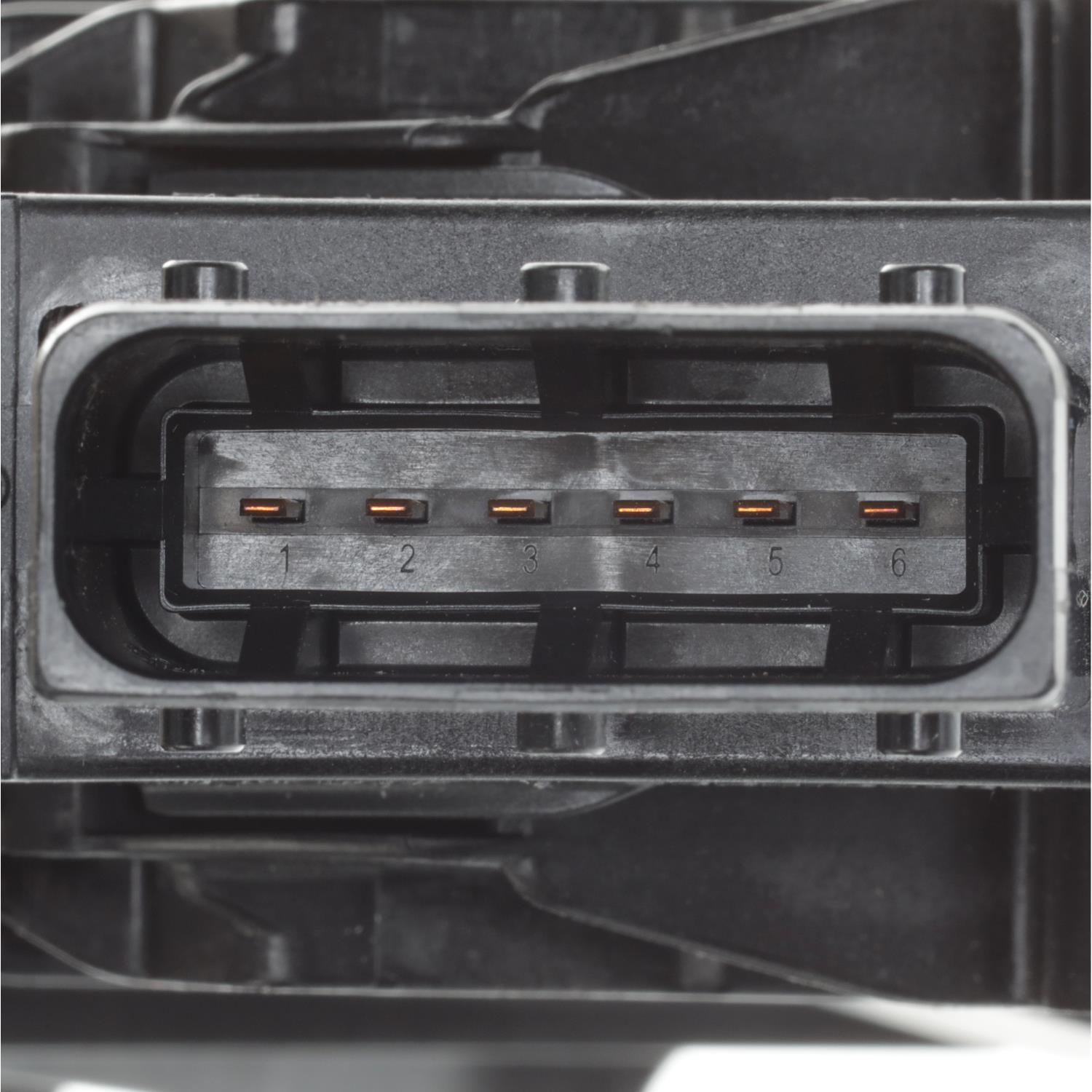 BWD PPS1589 - Accelerator Pedal Sensor BWD PPS1589 Accelerator Pedal Sensor product image 2 of 5