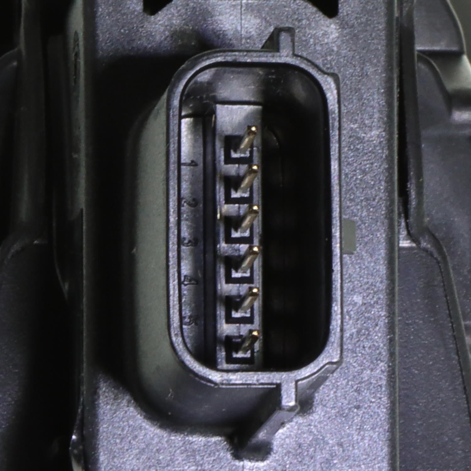 BWD PPS1603 Accelerator Pedal Sensor product image 4 of 8