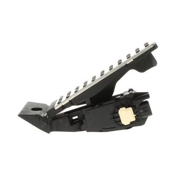 BWD PPS1604 Accelerator Pedal Sensor product image 5 of 7
