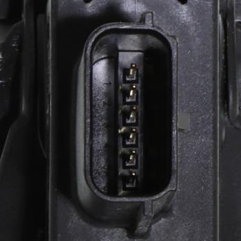 BWD PPS1605 Accelerator Pedal Sensor product image 3 of 7