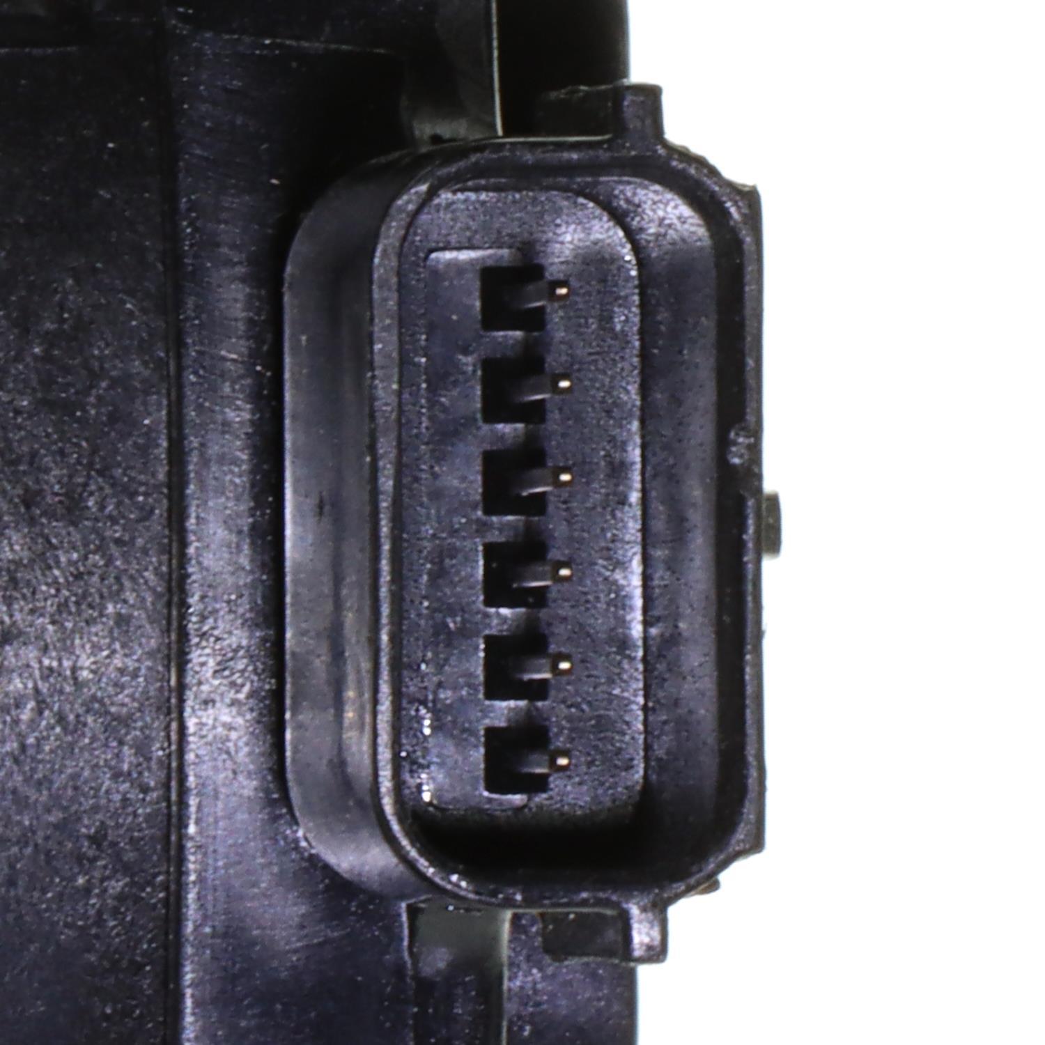 BWD PPS1606 Accelerator Pedal Sensor product image 4 of 8