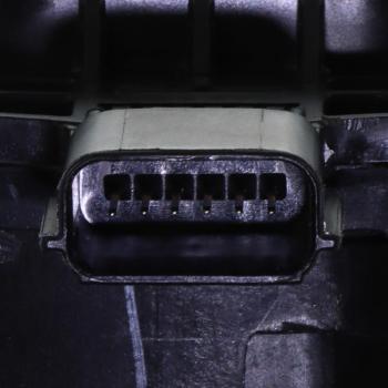BWD PPS1607 Accelerator Pedal Sensor product image 4 of 10