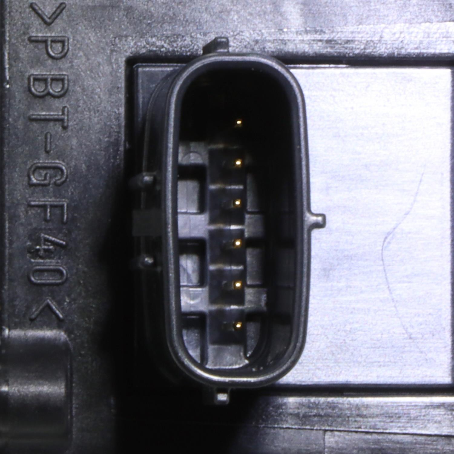 BWD PPS1616 - Accelerator Pedal Sensor BWD PPS1616 Accelerator Pedal Sensor product image 3 of 7
