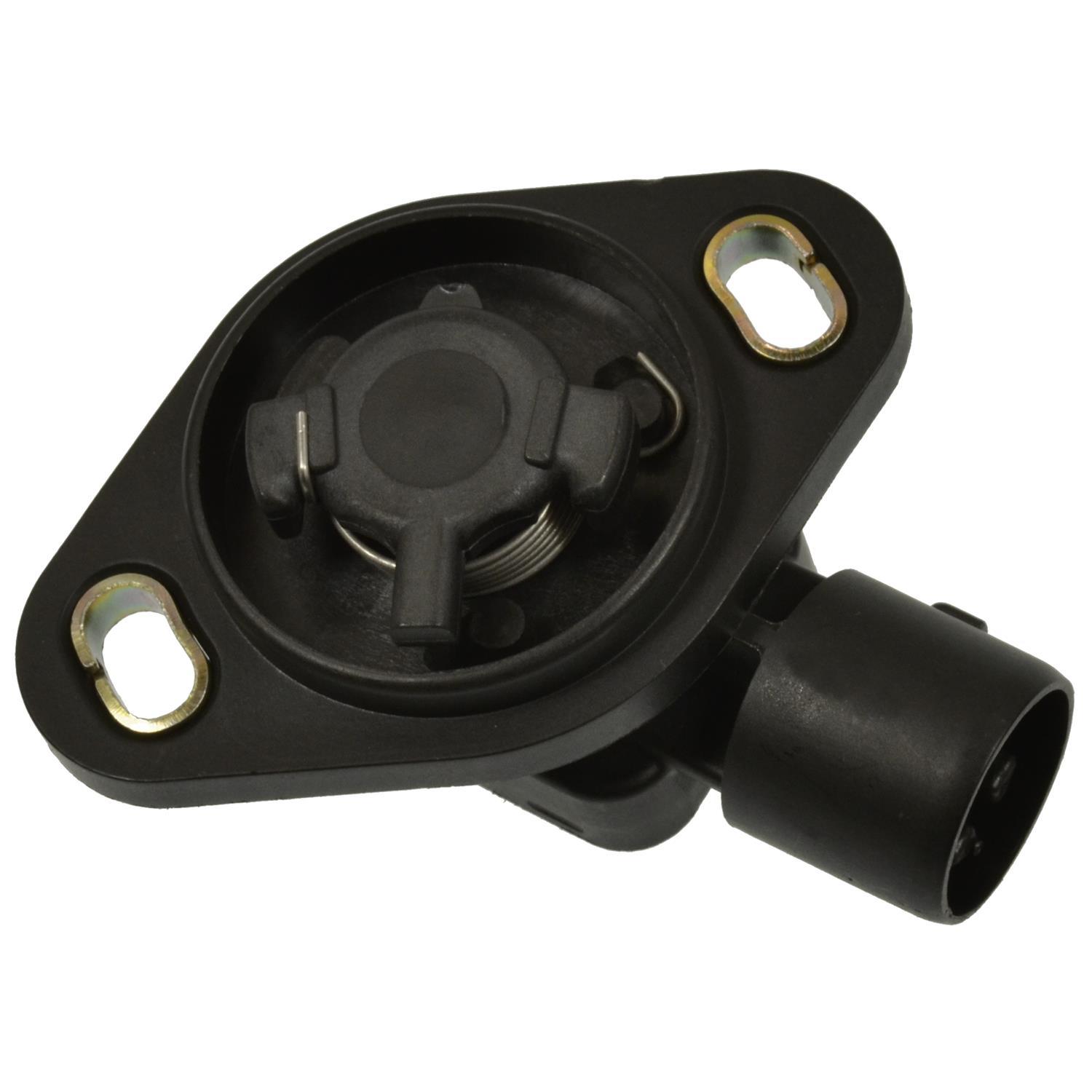 BWD PRK100 - Throttle Position Sensor BWD PRK100 Throttle Position Sensor product image 1 of 9