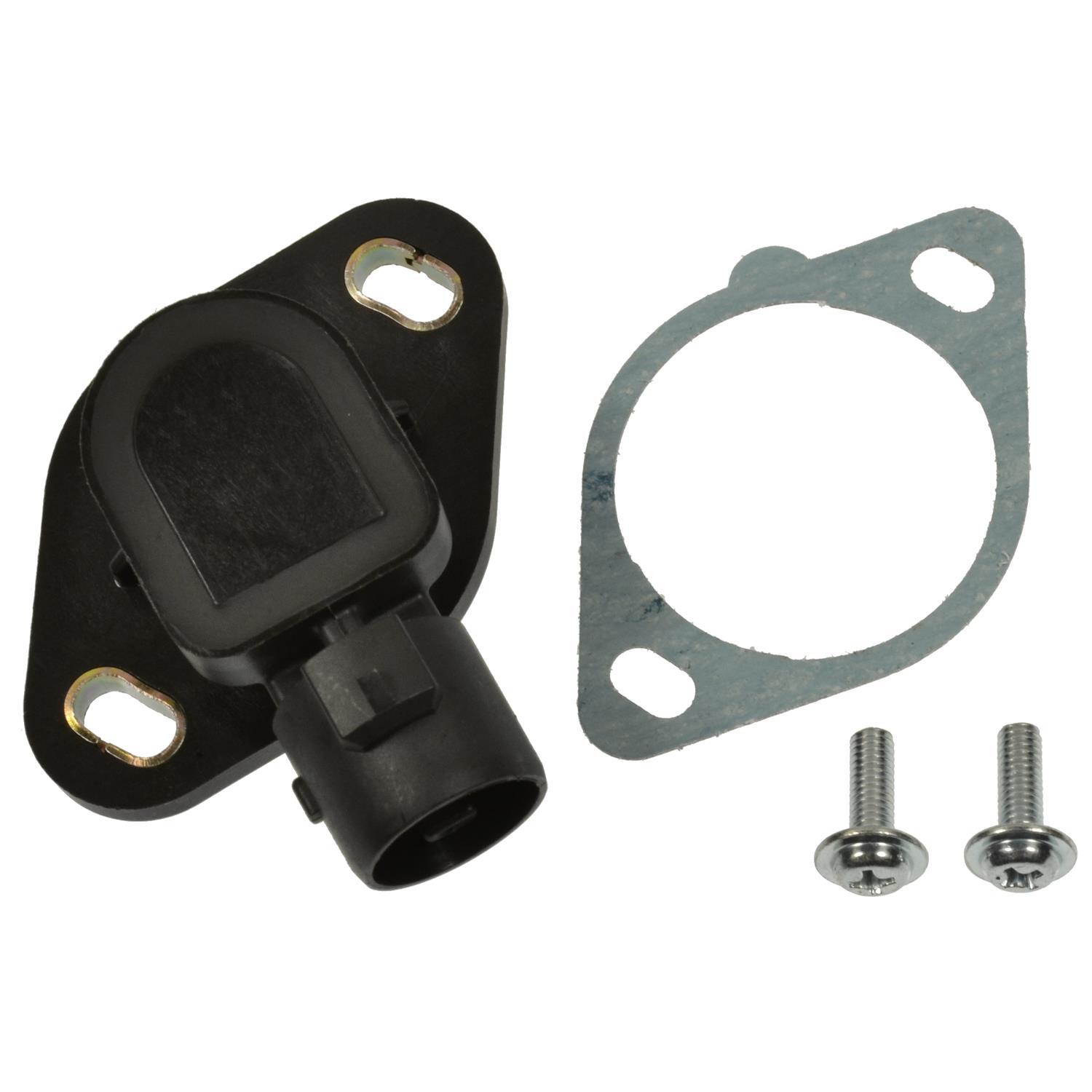 BWD PRK100 - Throttle Position Sensor BWD PRK100 Throttle Position Sensor product image 2 of 9
